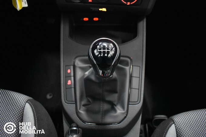 SEAT Ibiza 1.0 TGI 5 porte Style